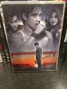 Postrach nocy płyta DVD 