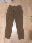 Spodnie młodzieżowe