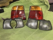 Lampy/kierunkowskazy BMW e34 