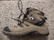 Buty trekkingowe męskie SALOMON DISCOVERY GTX 45 1/3
