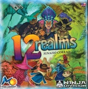 12 realms + building pack + dark lord pack