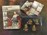Zombicide BP/GH - Special Guest - Gipi
