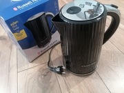 Czajnik elektryczny Russell Hobbs Eden 27361-70 1,7L 2400W Czarny