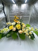 Stroik na wszystkich świętych