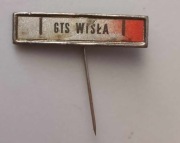 Gwardyjskie Towarzystwo Sportowe WISŁA GTS unikat