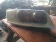 Lampa prawy przód a8d3 lift Led 