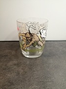 Nutella Władca Pierścieni Golum Szklanka Kolekcjonerska 