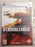 Stranglehold PC DVD-ROM 