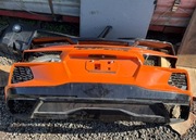 Zderzak przedni Corvette C8