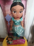 Lalka księżniczka Jasmina z bajki Alladyn Disney nowa