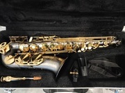 Saksofon alt trevor James revolution 2  275 sax jak yas 25 super stan 
