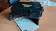 Zmienarka CD 6 płyt fabryczna Skoda Octavia z mocowaniem (VW, AUDI)