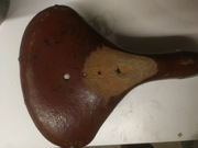 Stare siodełko Romet