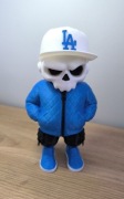 Figurka Skull Streetwear 
