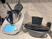 THERMOMIX TM6 z 1 RĘKI