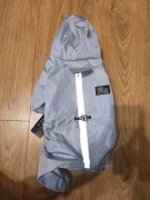 Kurtka przeciwdeszczowa dla psa 