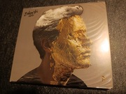 Krzysztof ZALEWSKI - Złoto NOWA FOLIA !!! na PREZENT