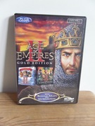 Age of Empires II Gold Edition