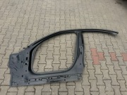 BMW G20 G21 PRÓG ĆWIARTKA SŁUPEK ŚRODKOWY LEWY POSZYCIE LEWE 