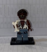 LEGO Minifigures seria 4 wilkołak 
