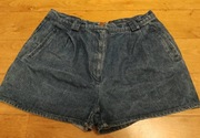 Krótkie spodenki rozmiar 46