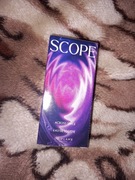 Perfumy Scope damskie 
