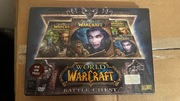 World of Warcraft Battle Chest PC/DVD-ROM/Blizzard/Sealed - Kolekcjonerski