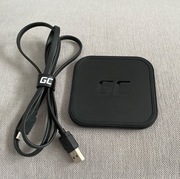 Ładowarka indukcyjna Green Cell 15W