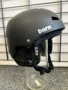 Kask BERN rozmiar M 50 zł