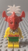 Lego King Kahuka