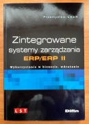 Zintegrowane systemy zarządzania ERP/ERP II - P. Lech
