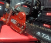 2252 jonsered piła spalinowa diabeł film 550 545 husqvarna Port  SAKURA