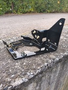 Stelaż lampy chevrolet corvette c5 