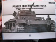 Panzer III on the battlefield 1, PeKo