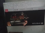 Żaroodporne naczynie z podgrzewaczem marki Ambition 