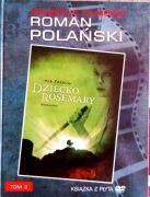 Dziecko Rosymary dvd Polański 