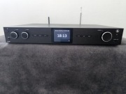 Radio internetowe Hama DIT2006BT DAB+ FM WiFi Bluetooth Spotify USB