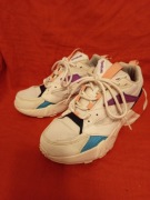 REEBOK *** 37 *** aztrek 96 ***