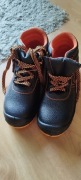 Robocze buty 37 rozmiar 