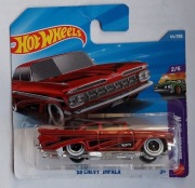 '59 Chevy Impala JJJ15