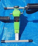 Rowerek rehabilitacyjny