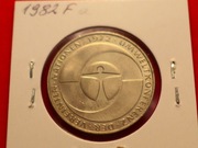 Wm-A-D2 (a) Niemcy 5 marek 1982F