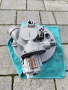 Zbiornik,pompa odpływowa Zmywarka Beko 