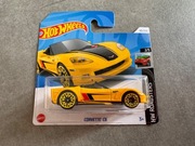 Hot Wheels nowy Corvette C6