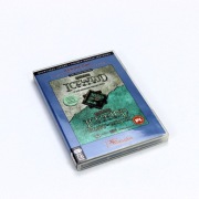 Gra Icewind Dale I + dodatek Heart of Winter extra klasyka  