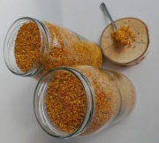 Pyłek pszczeli kwiatowy świeży i zdrowy legalny dopalacz dla seniorów !!!