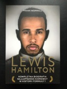 Formuła 1 - LEWIS HAMILTON kompletna biografia - F. Worrall