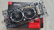 MSI Radeon RX570 8GB