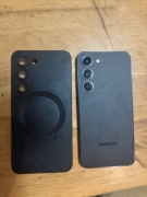 Samsung Galaxy S23 | Używany jakość dobra | Sprawny w 100%