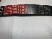 Pasek zespolony 2-XPB2050 OPTIBELT